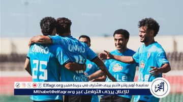 نجم الزمالك يتعجب من عدم مشاركة هذا اللاعب ضد البوليس الكيني