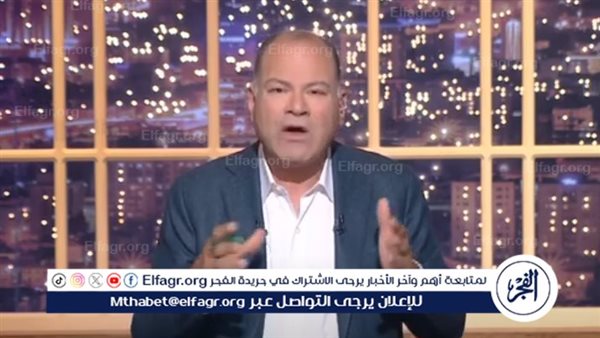 نشأت الديهي يكشف تفاصيل زيارة وزير الخارجية ورئيس المخابرات إلى إريتريا