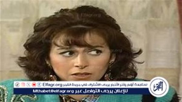 نقيب المهن التمثيلية يكشف سبب وفاة ناهد رشدي (فيديو)