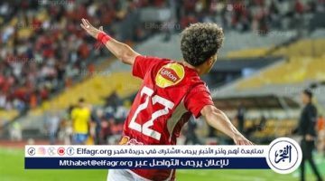 ننتظر دعم الجماهير لقهر الزمالك