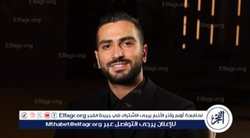 هكذا داعم محمد الشرنوبي شيرين عبد الوهاب