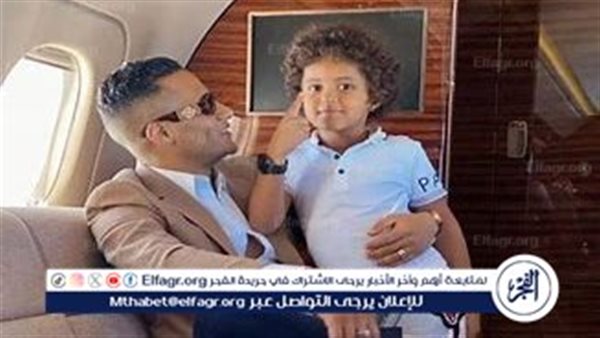 والد طفل يتهم ابن الفنان محمد رمضان بالتعدي على ابنه في نادي شهير: تفاصيل الواقعة والتحقيقات