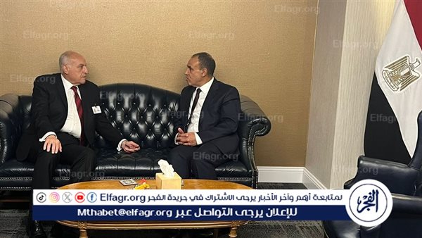 وزير الخارجية: نعمل على وقف التصعيد الإقليمي للحيلولة دون اندلاع حرب شاملة