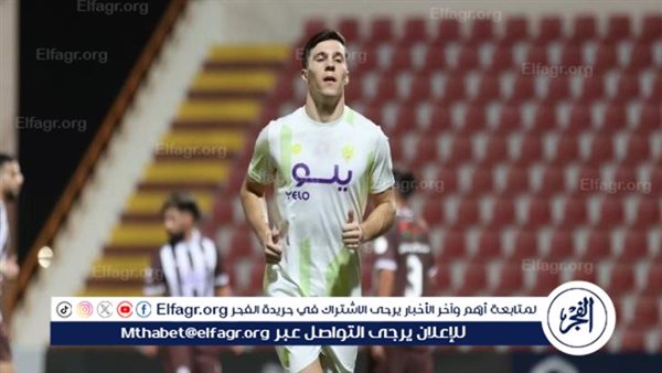 يصل القاهرة اليوم.. الزمالك ينجح في ضم البولندي كونراد ميشالاك