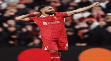 الوطن سبورت | محمد صلاح: زيدان رمز لدوري أبطال أوروبا