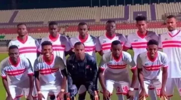 الوطن سبورت | نادي الزمالة السوداني يكشف عن سبب مفاجئ وراء ارتداء قميص الزمالك الرسمي