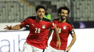 الوطن سبورت | مفاجأة| ليفربول يوسط محمد صلاح للتعاقد مع عمر مرموش.. تقارير تكشف التفاصيل