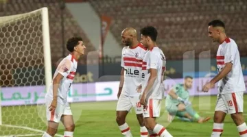 الوطن سبورت | جدول مباريات الزمالك في الدوري المصري.. وموعد مباراة القمة أمام الأهلي