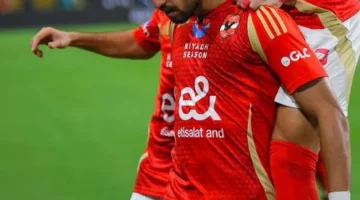 الوطن سبورت | الأهلي يفلت بأعجوبة من كمين سيراميكا ويضرب موعدا مع الزمالك بنهائي السوبر