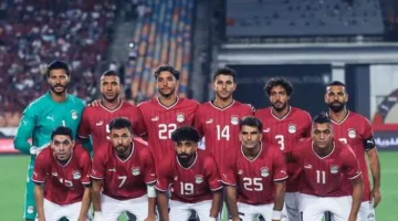 الوطن سبورت | كواليس معسكر منتخب مصر المقبل.. قرار حسام حسن وموعد إعلان القائمة