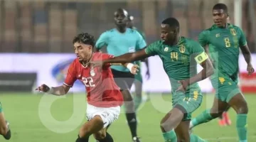 الوطن سبورت | سيناريوهات تأهل منتخب مصر إلى أمم أفريقيا بعد الفوز على موريتانيا