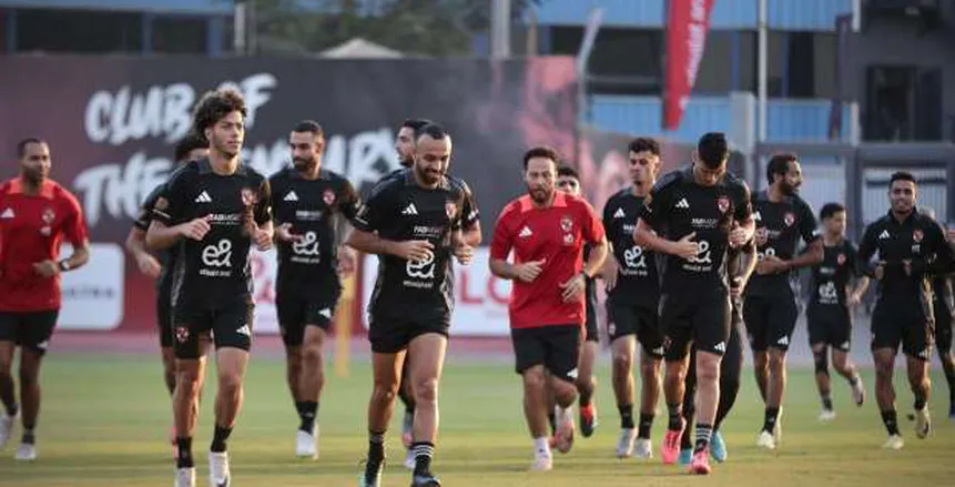 الوطن سبورت | مدرب استاد أبيدجان: الأهلي الأفضل في إفريقيا ويمكنه المشاركة بدوري أبطال أوروبا