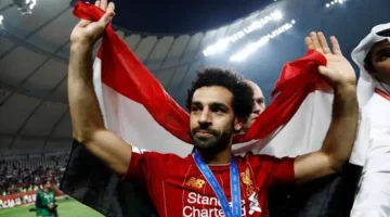 الوطن سبورت | محمد صلاح يتابع ودية منتخب الناشئين 2007 أمام روسيا