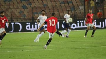 اتحاد الكرة يعلن أسعار تذاكر مباراة منتخب مصر وموريتانيا