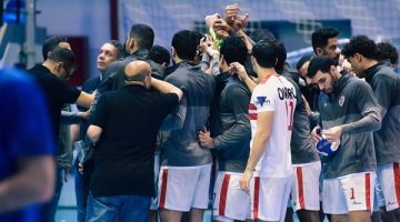 بعثة يد الزمالك تتوجه للمغرب لخوض منافسات بطولة أفريقيا