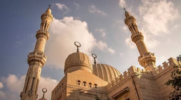 مواقيت الصلاة اليوم، موعد أذان الظهر اليوم الخميس 10-10- 2024 في القاهرة والمحافظات