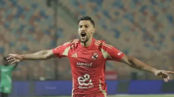 الوطن سبورت | «العارضة» تنقذ الزمالك من هدف لـ الأهلي بأقدام عطية الله بنهائي السوبر