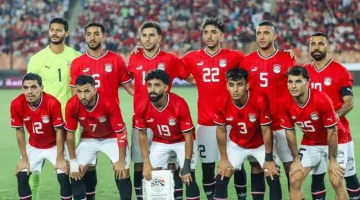 الوطن سبورت | تصنيف فيفا للمنتخبات .. منتخب مصر يقفز مركزا واحدا