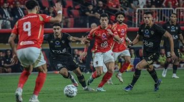 الزمالك يستأنف تدريباته الإثنين المقبل استعدادًا لمواجهة البنك الأهلي