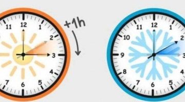 نصائح لضبط الساعة البيولوجية استعدادا لتطبيق التوقيت الشتوي