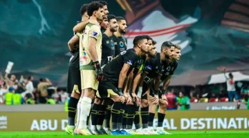 الوطن سبورت | قرار عاجل في الزمالك بعد عقوبة «كاف» ضد شيكابالا وناصر منسي