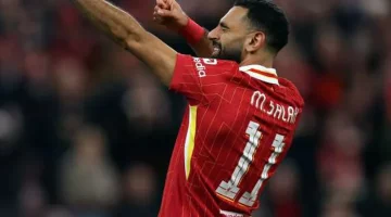 الوطن سبورت | مصير محمد صلاح من معسكر المنتخب في نوفمبر بعد ضمان التأهل