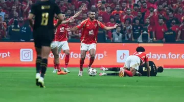 الوطن سبورت | شخصان وراء عقوبات الزمالك من كاف بسبب مباراة الأهلي بالسوبر الأفريقي