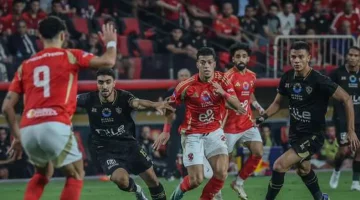 الوطن سبورت | ترتيب مواعيد مباريات الأهلي والزمالك في الدوري المصري الجديد