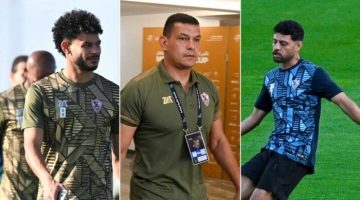 خبير قانوني يفجر مفاجأة بشأن الحكم المنتظر لثلاثي الزمالك في الإمارات