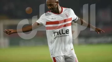 الوطن سبورت | سبب غياب شيكابالا عن مران الزمالك الأول بعد خسارة السوبر المصري