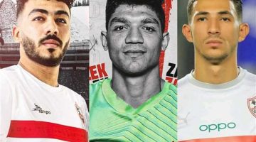 اكتشفوا الأسباب وراء قرار رئيس الإمارات بالعفو عن ثلاثي الزمالك وتحديد موعد عودتهم المثير!