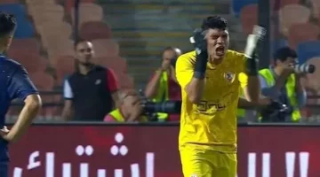 الوطن سبورت | الزمالك يرد على أنباء تهرب محمد صبحي من مباراة الأهلي