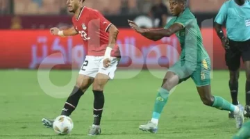 الوطن سبورت | تغييرات بالجملة في تشكيل منتخب مصر أمام موريتانيا بنواكشوط