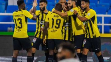 الوطن سبورت | مواجهة قوية بين الاتحاد والأهلي في افتتاح الجولة 9 من الدوري السعودي