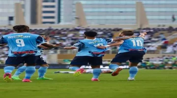 الوطن سبورت | مفاجأة بشأن صحة هدفي بيراميدز وسيراميكا أمام الزمالك والأهلي