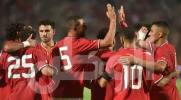 الوطن سبورت | حسام حسن يجري 4 تغييرات على تشكيل منتخب مصر المتوقع أمام موريتانيا