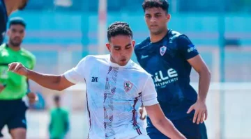 الوطن سبورت | كواليس جلسة جوميز ومحمد حمدي في الزمالك