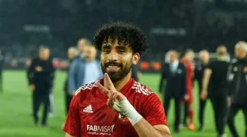 الوطن سبورت | مروان عطية بعد فوز الأهلي بالسوبر أمام الزمالك: «نجحنا في تنفيذ العهد»