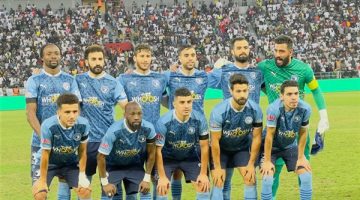 بيراميدز يترقب قرعة دوري أبطال إفريقيا