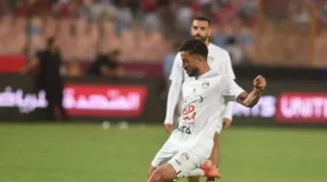 الوطن سبورت | منتخب مصر يعلن في بيان رسمي موقف محمد عبد المنعم من مباراة موريتانيا