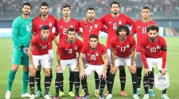 حسام حسن يعلن قائمة منتخب مصر لمواجهتي موريتانيا