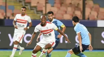 الوطن سبورت | موعد مباراة الزمالك وبيراميدز في السوبر المصري والقنوات الناقلة