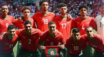 الوطن سبورت | أول تعليق للركراكي على استبعاد ثنائي الأهلي من قائمة منتخب المغرب