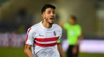 الوطن سبورت | جلسة عاجلة في الزمالك مع أحمد فتوح