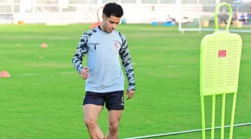 الوطن سبورت | ضياء السيد: «إزاي عمر جابر وكمال عبدالواحد ماينضموش للمنتخب؟»