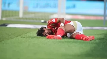 محمد هاني يبدأ تنفيذ برنامجه التأهيلي الأحد