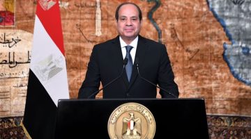 نشرة أخبار مصر.. رسائل حاسمة من السيسي للمصريين خلال حفل الأكاديمية العسكرية.. ولأول مرة تجميع طائرة التدريب الأساسية لطلبة الكلية الجوية بنسبة 100%