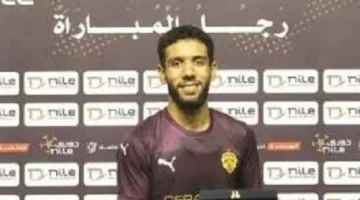 الوطن سبورت | الأهلي يعلن انتقال أحمد قندوسي بشكل نهائي إلى سيراميكا كليوباترا