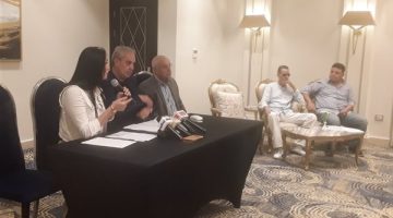 اليوم، افتتاح الدورة الـ 40 من مهرجان الإسكندرية السينمائي