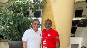 الوطن سبورت | انطلاق معسكر منتخب مصر للناشئين بقيادة أحمد الكاس